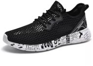 Surtep SaYt Aqua Beach Men's Shoes Ltd. 2023 Black/White - Water Slips