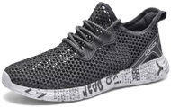 Surtep SaYt Aqua Beach Men's Shoes Ltd. 2023 Grey/White vel. 48 - Water Slips