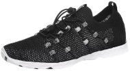 SaYt Water Sports Beach Unisex Shoes Black/White vel. 38 - Water Slips