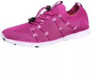 SaYt Water Sports Beach Unisex Shoes Rose Red/White size 38 - Water Slips
