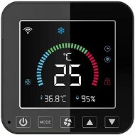 Surtep Tuya WiFi/IR Thermostat Universal AC pro klimatizace   - Thermostat
