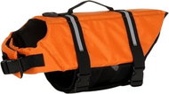 Surtep Floating reflective vest for dog Orange M - Swimming Vest for Dogs
