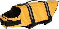 Surtep Floating reflective vest for dog Yellow 2XL - Swimming Vest for Dogs