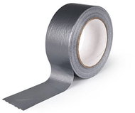 Universal textile Bull Duck tape 50 mm × 50 m (130 mic), 6 pcs - Duct Tape