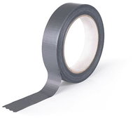Universal textile Bull Duck tape 30 mm × 50 m (130 mic), 6 pcs - Duct Tape