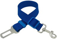 Surtep Seat belt for dog 45-70×2,5 cm colour Blue - Dog Seat Belt