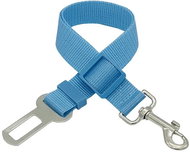 Surtep Seat belt for dog 45-70×2,5 cm colour Light blue - Dog Seat Belt