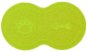 Podložka pod misky Surtep Multifunkční voděodolná, protiskluzová PAW podložka 45x26cm barva Zelená - Podložka pod misky