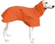 Surtep Rain cape for dog, orange XL - Dog Raincoat