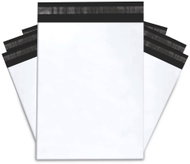 Surtep Plastic envelopes FB04 325 × 425+50 mm 100 pcs/pack - Envelope