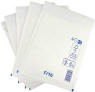 SURTEP bubble wrap 220 × 340 mm F/16 white - pack of 25 - Envelope