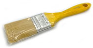 Surtep Flat Brush Set Standard - 1"/1,5"/2"/2,5"/3"/4" - Painter’s Brush