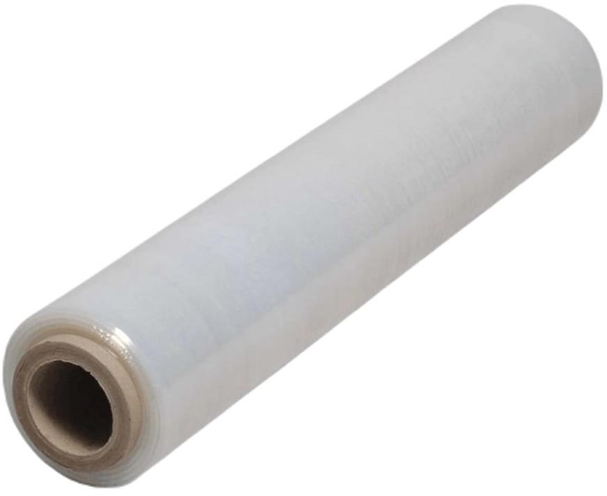 Surtep Kézi sztreccsfólia, 500 mm × 150 m, 23 mikron