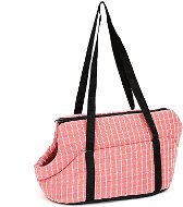 Surtep Foldable Pink - Carrier Bag for Pets