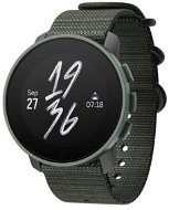 Suunto 9 Peak Pro Forest Green - Chytré hodinky