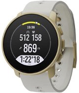 Suunto 9 Peak Pro Pearl Gold - Smart hodinky