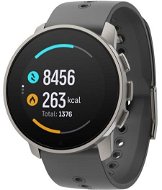 Suunto 9 Peak Pro Titanium Slate - Smartwatch