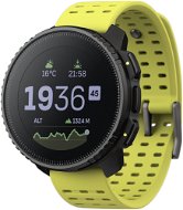 Suunto Vertical Black Lime - Smartwatch