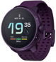 Suunto Race Titanium Amethyst - Smartwatch