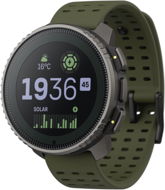 Suunto Vertical Titanium Solar Forest - Smart hodinky