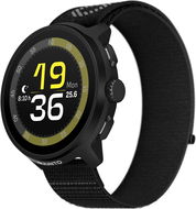 Suunto Run All Black - Smart hodinky