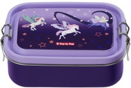 Step by Step Stainless Steel Lunch Box, Dreamy Pegasus - Lunch Box