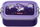 Step by Step Stainless Steel Lunch Box, Dreamy Pegasus