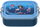 Step by Step Stainless Steel Lunch Box, Sweet Mermaid