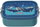 Step by Step Stainless Steel Lunch Box, Police