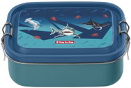 Step by Step Stainless Steel Lunch Box, Underwa - Lunch Box