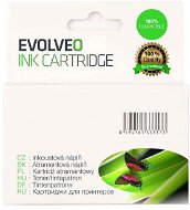 EVOLVEO for CANON CLI-8BK - Compatible Ink