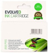EVOLVEO for Canon CLI-571GY XL - Compatible Ink