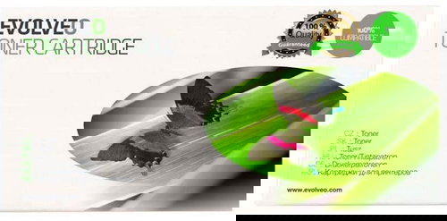 EVOLVEO for CANON CRG-712 - Compatible Toner Cartridge - Main image
