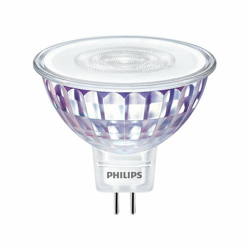 LED žárovka 12 V CorePro LED spot ND 7-50W MR16 GU5.3 827 36D - LED Bulb - Main image