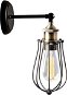 Wall Lamp Nástěnné svítidlo Sotis, max 60 W/E27/230 V/IP20 - Nástěnná lampa