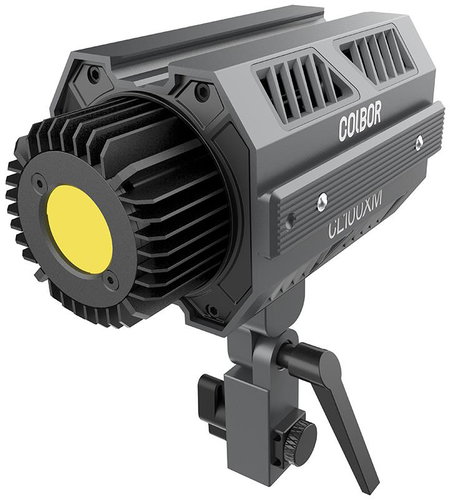 Colbor CL100XM - Camera Light - Main image