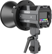 Colbor CL60R - Camera Light