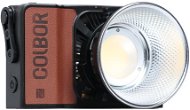 Colbor W60 video LED světlo - Camera Light