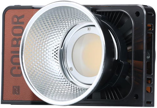 Colbor W100 video LED světlo - Foto světlo - Hlavní obrázek
