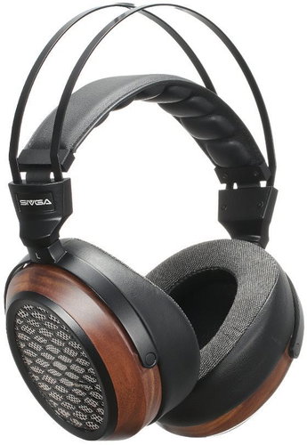 Sivga P-II - Headphones - Main image