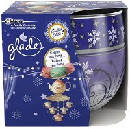 Glade Velvet Tea Party 120 g - Candle