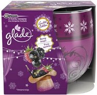 GLADE Berry Delight 120 g - Candle