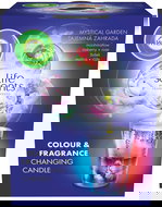 AIRWICK Multicolour Secret Garden 140 g - Candle