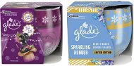 Glade Berry Delight + Winter Flowers - Toiletry Set