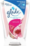 GLADE Maxi Only Love 224g - Candle