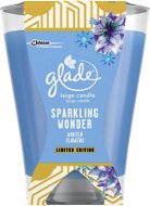 GLADE Maxi Winter Flowers 224g - Candle