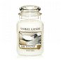 YANKEE CANDLE Classic Large Baby Powder 623g - Candle