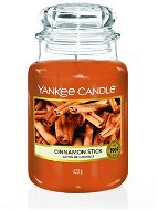 YANKEE CANDLE Classic velký Cinnamon Stick 623 g - Svíčka