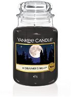 YANKEE CANDLE Classic Candle Midsummer's Night 623g - Candle