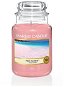 YANKEE CANDLE Classic Large 623g Pink Sands - Candle